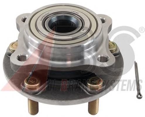 Buje de rueda delantero ABS 201341 precio, desde 93,54 EUR