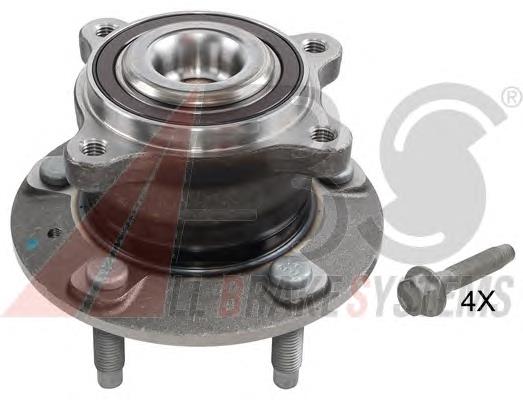 Comprar 201311 ABS Cubo de rueda, Eje trasero