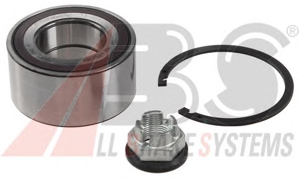 Comprar 201402 ABS Cojinete de rueda delantero