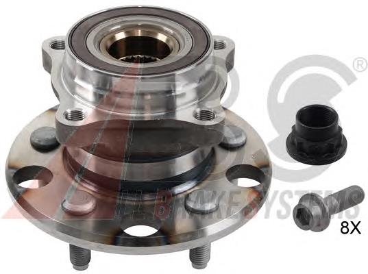 Buje de rueda ABS 201357 precio, desde 102,18 EUR