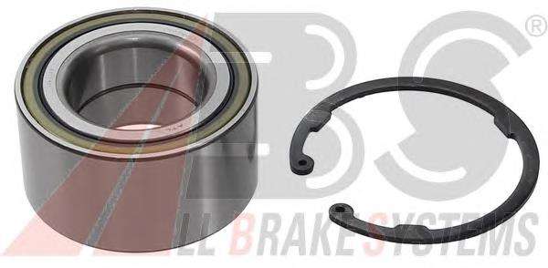Comprar 201356 ABS Cojinete de rueda trasero