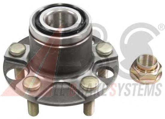Buje de rueda Subaru 28063AA000 precio, desde 65,77 EUR