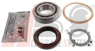 Cojinete de cubo delantero ABS 200851 precio, desde 40,78 EUR