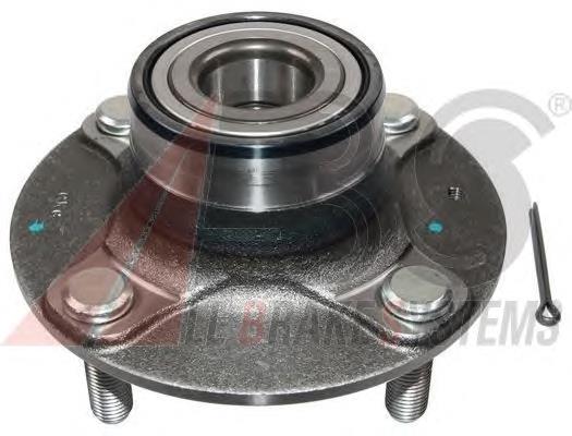 Buje de rueda ABS 200660 precio, desde 45,32 EUR