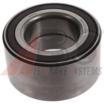 Comprar 200996 ABS Cojinete de rueda delantero