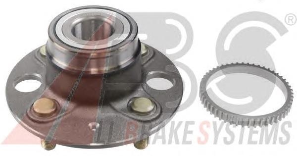 Buje de rueda ABS 201015 precio, desde 44,80 EUR