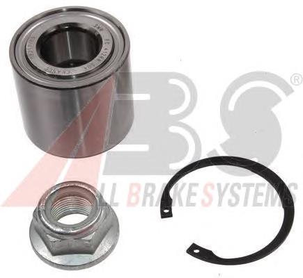 Comprar 200976 ABS Cojinete de rueda trasero