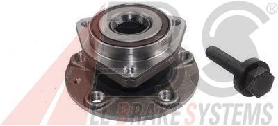 Buje de rueda delantero ABS 200985 precio, desde 85,46 EUR