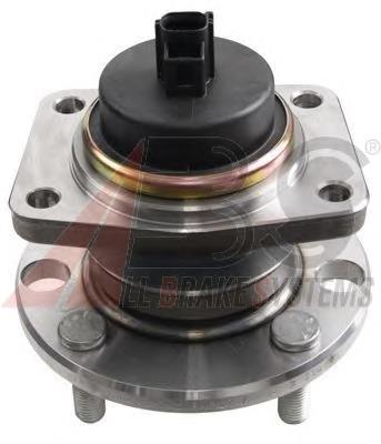 Buje de rueda delantero ABS 201069 precio, desde 120,56 EUR
