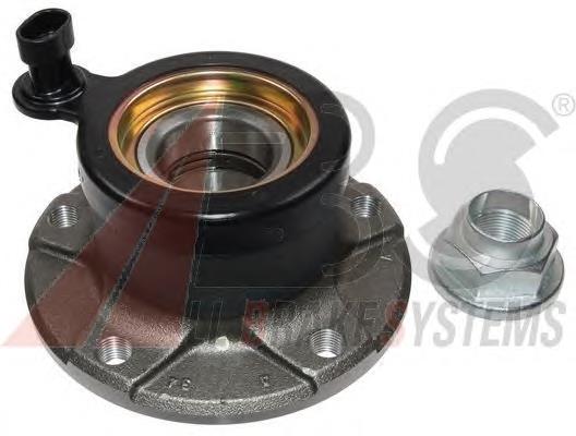 Comprar 9235022K GSP Cubo de rueda, Eje trasero