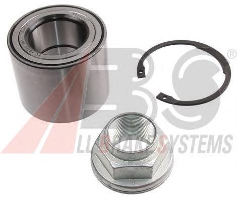 Comprar 200902 ABS Cojinete de rueda trasero