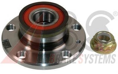 Comprar 200879 ABS Cubo de rueda, Eje trasero