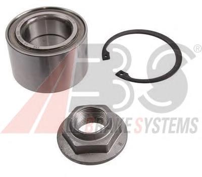 Cojinete de cubo delantero ABS 200878 precio, desde 44,62 EUR