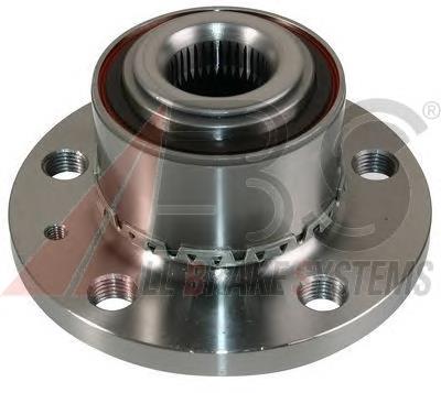 Comprar 200880 ABS Bujes de ruedas