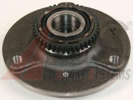 Buje de rueda delantero ABS 200961 precio, desde 48,94 EUR