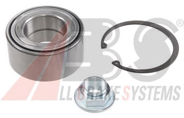 Cojinete de rueda delantero ABS 200923 precio, desde 34,09 EUR