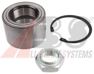 Comprar 200938 ABS Cojinete de rueda delantero