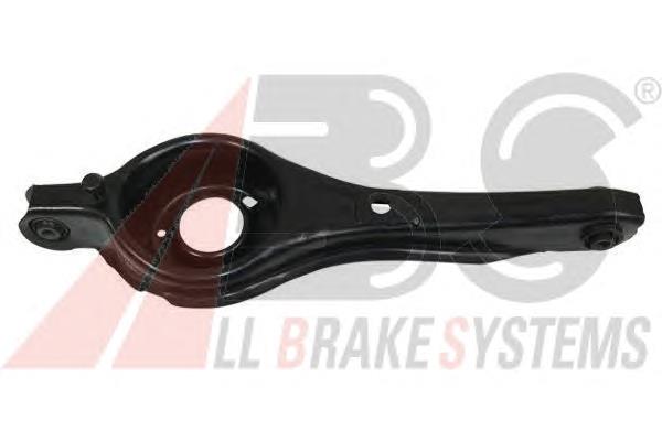 Brazo inferior trasero izquierdo/derecho ABS 210633 precio, desde 49,37 EUR