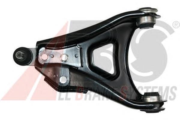 Comprar 210473 ABS Brazo inferior izquierdo de la suspensión delantera