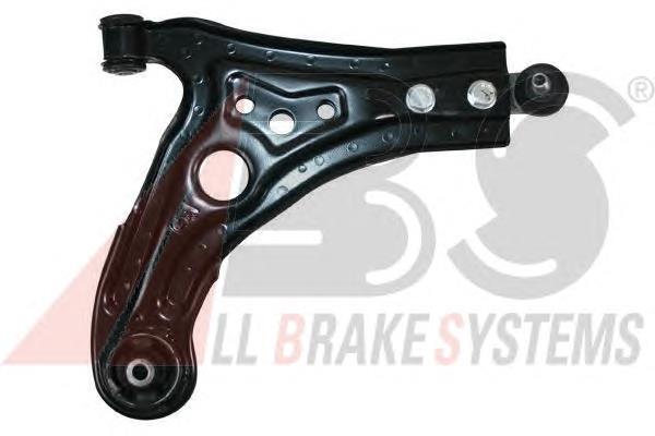 Brazo inferior derecho de la suspensión delantera ABS 210802 precio, desde 49,08 EUR