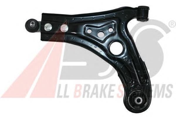 Comprar 210801 ABS Brazo inferior izquierdo de la suspensión delantera