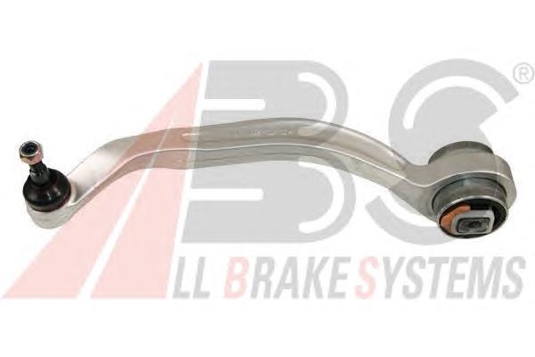 Brazo inferior izquierdo de la suspensión delantera 210048 ABS