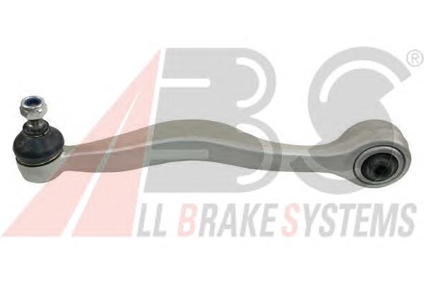 Brazo inferior izquierdo de la suspensión delantera 210058 ABS