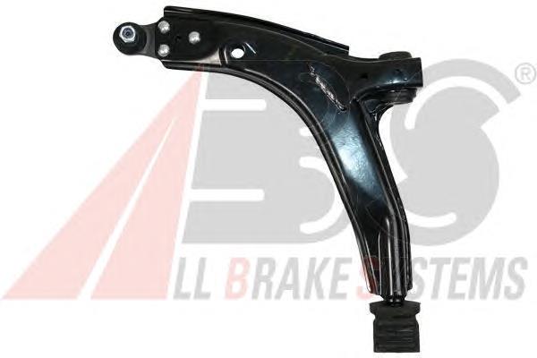 Brazo inferior izquierdo de la suspensión delantera ABS 210427 precio, desde 55,18 EUR