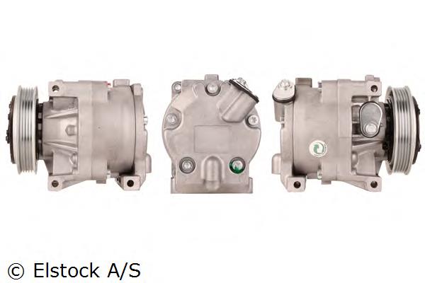 51-0234 Elstock compresor de aire acondicionado