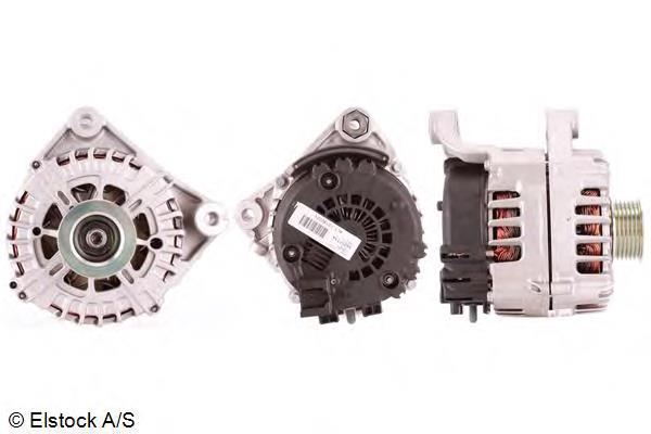 Alternador 439652 VALEO
