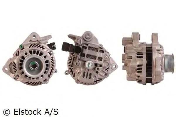 Alternador 209412A ERA