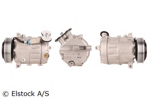 Compresor ac Elstock 510579 precio, desde 81,77 EUR