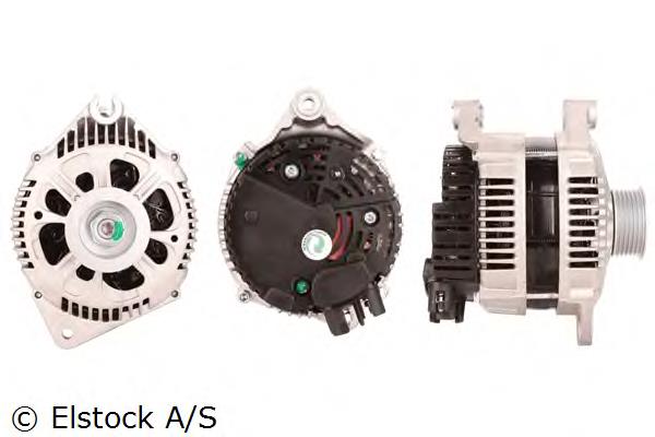 Alternador A3221 As-pl