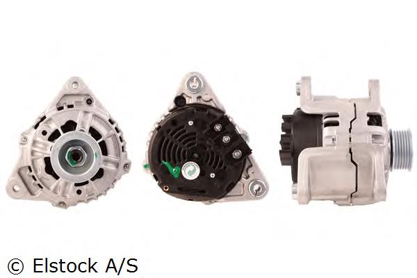 Alternador del motor Elstock 282631 precio, desde 49,37 EUR