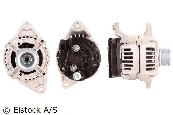 Comprar 284842 Elstock Dynamo