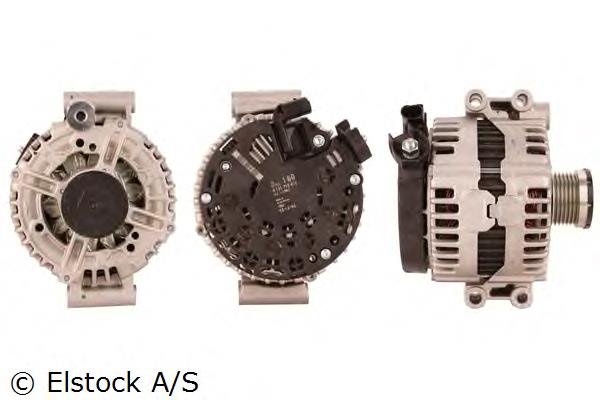 Comprar 285584 Elstock Dynamo