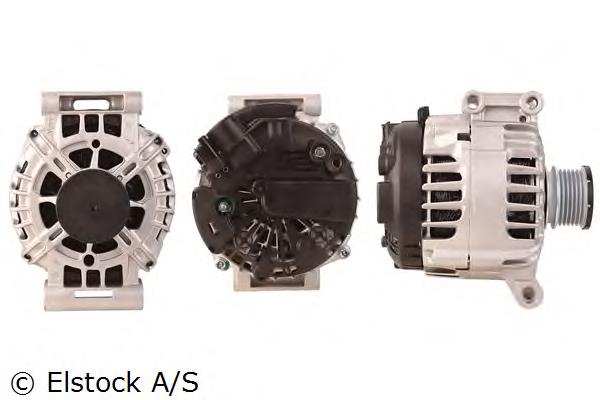 Alternador 285581 Elstock