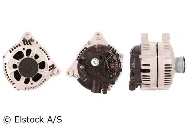 Alternador del motor Elstock 283837 precio, desde 196,64 EUR