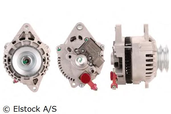 Alternador M511A77 NPS