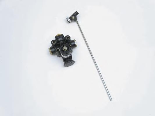 Comprar 612035011 Haldex Válvula de control de nivel (camión)