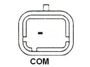 286567 Elstock alternador