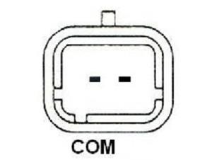 28-5864 Elstock alternador