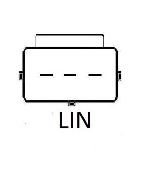 28-5829 Elstock alternador