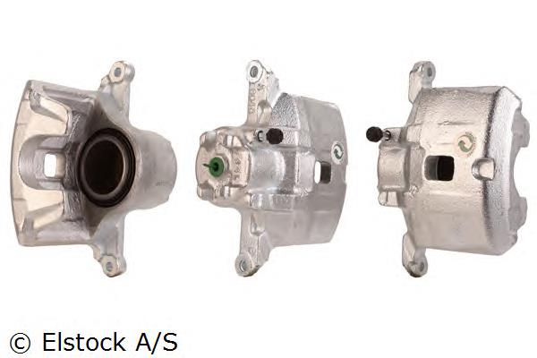 82-1273 Elstock pinza de freno delantera izquierda