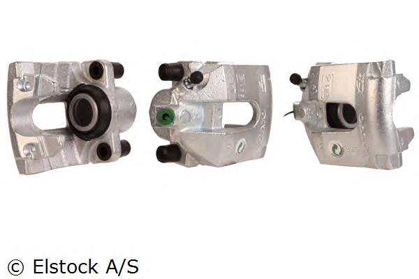 86-1902 Elstock pinza de freno trasera izquierda