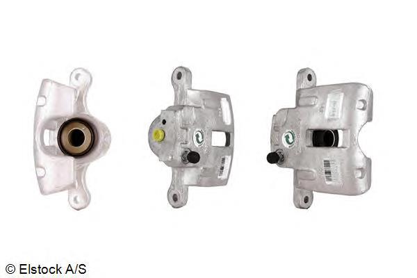 Pinza de freno trasera izquierda Elstock 860688 precio, desde 85,58 EUR