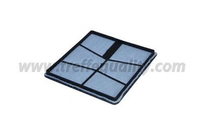 Filtro de polen General Motors 95215156