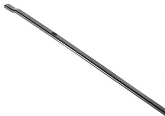 Limpiaparabrisas delanteras NF5514 Trico