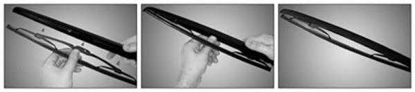 Escobilla del limpiaparabrisas trasero Trico EX330 precio, desde 5,47 EUR