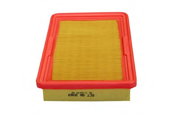 Filtro de aire SB2083 SCT